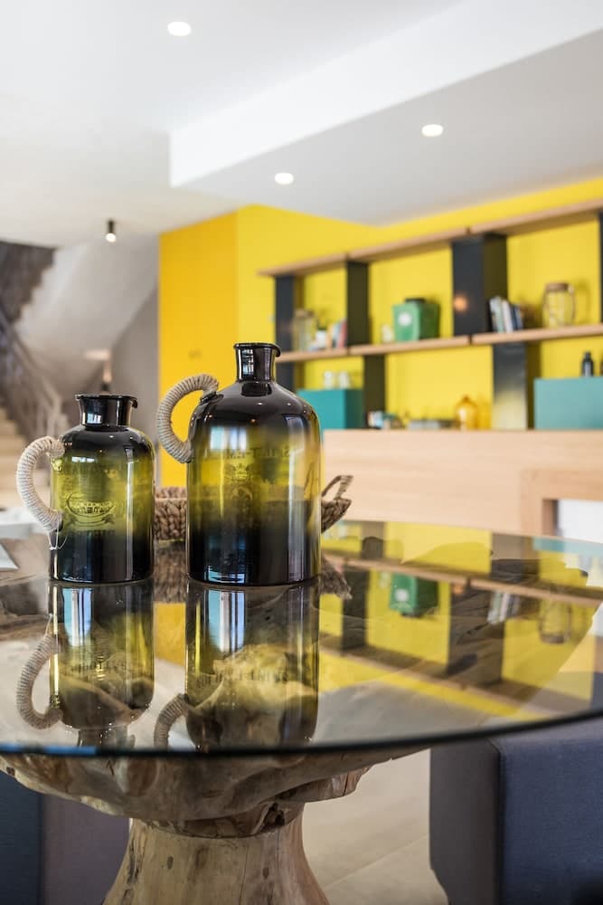 Sunshine Boutique Hotel