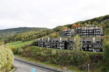 Hafjell Resort Jaertunet