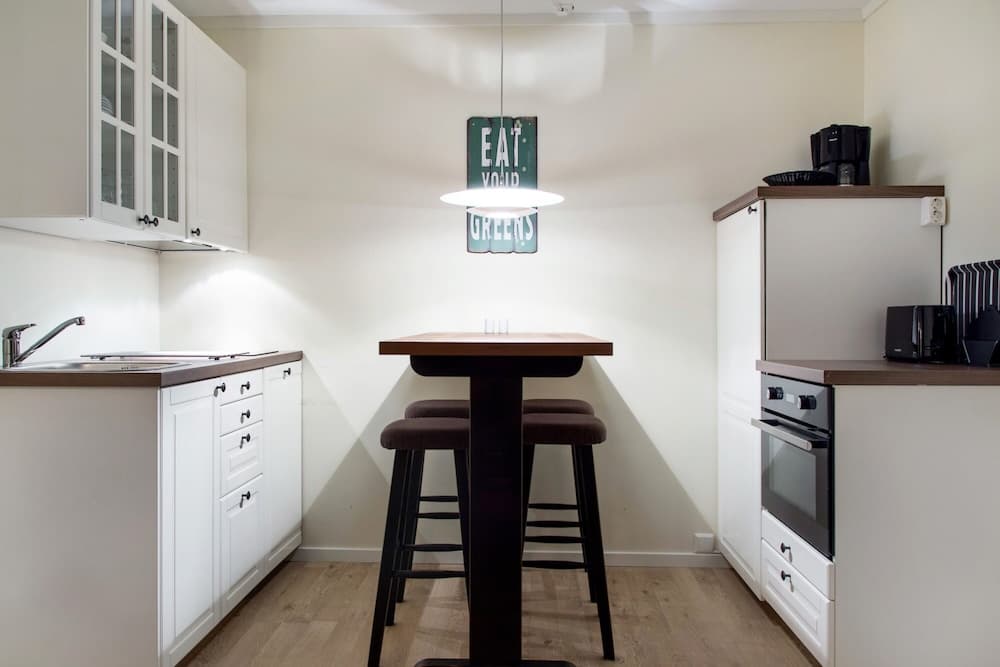 Hafjell Resort Alpinlandsby Pluss