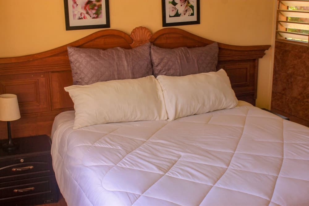 Beyond Horizon Lodge