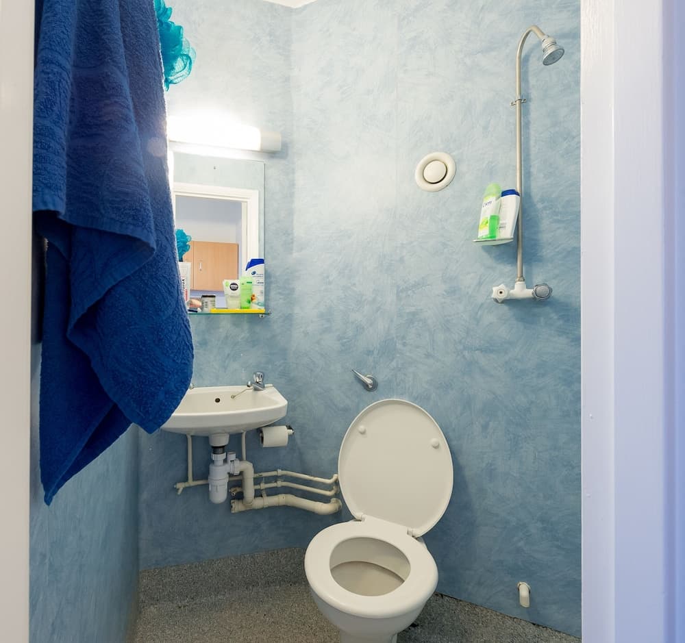 Great Dover Street Apartments