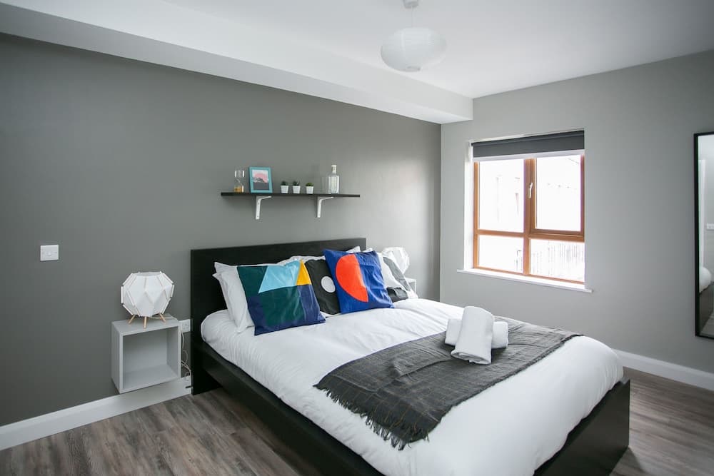 University Road Apartments