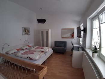 Gästehaus Conny Heidelberg