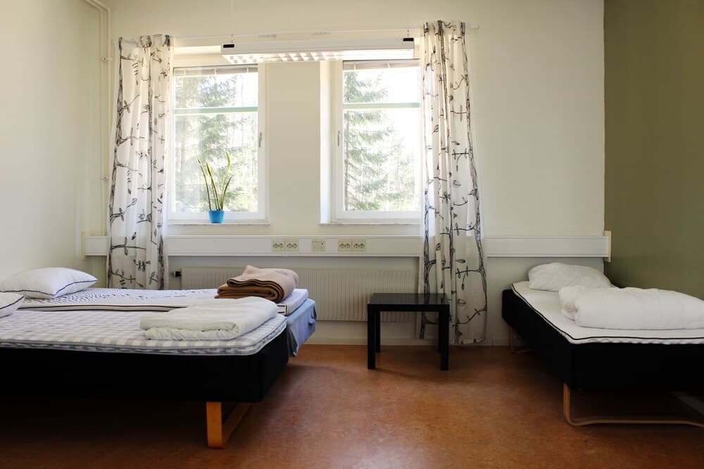 Krongårdens vandrarhem