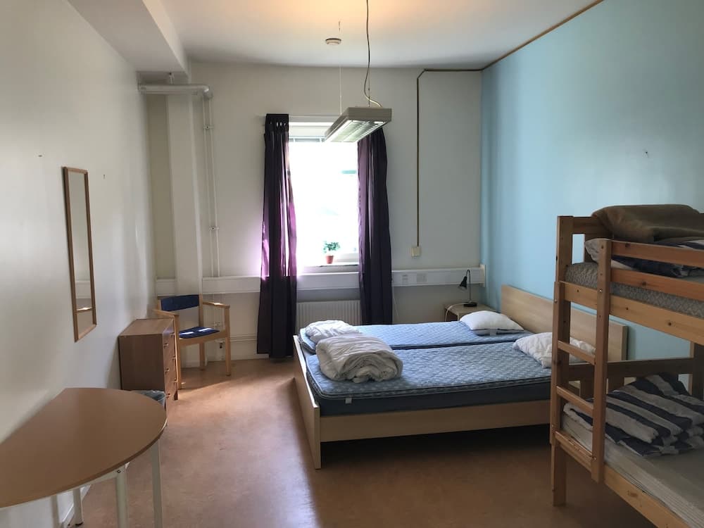 Krongårdens vandrarhem