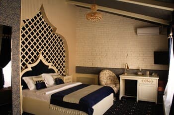 Boutique Hotel Promenad