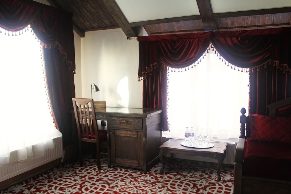 Boutique Hotel Promenad