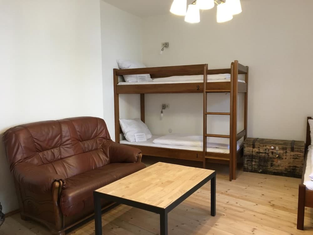 Castle-Wall-Inn - Hostel