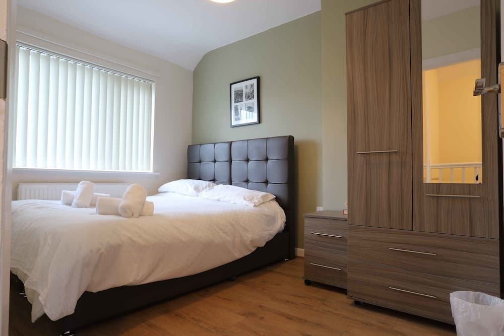 NEC Airport 3 BR Semi-detached House