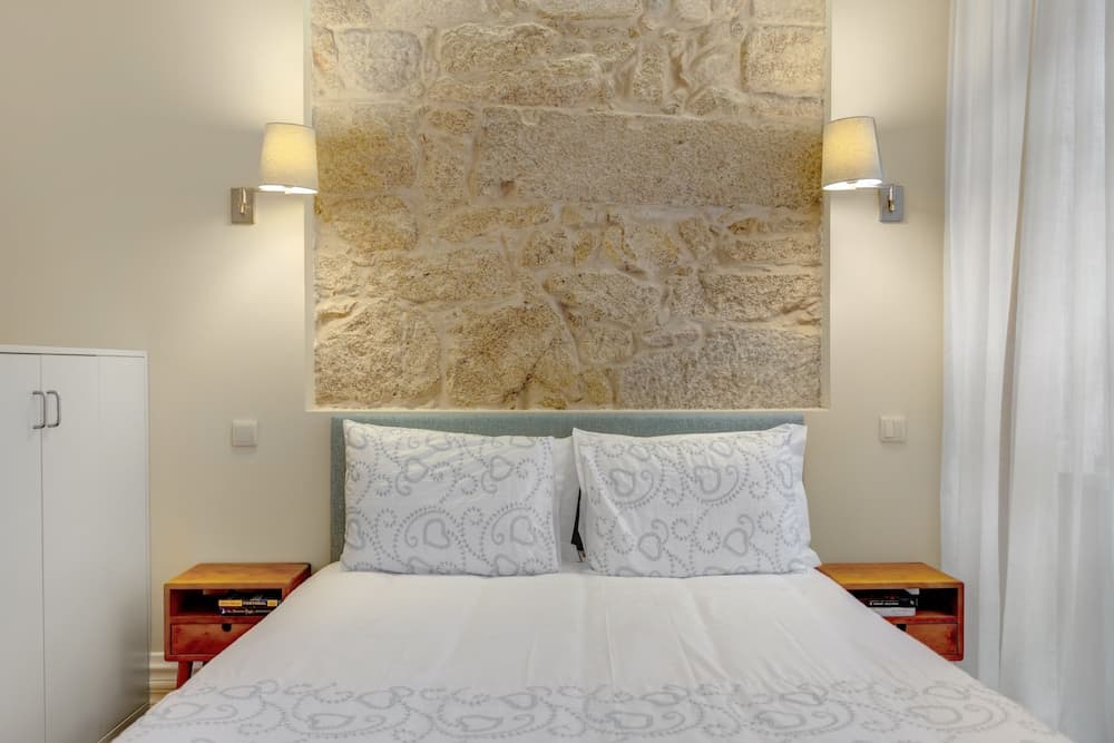 Oporto Home Boutique Apartments - Wine Cellars