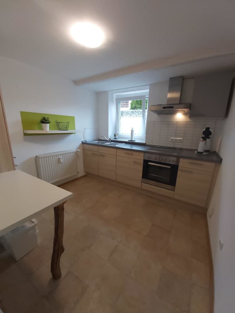 Apart Hotel Dillinger Schwabennest