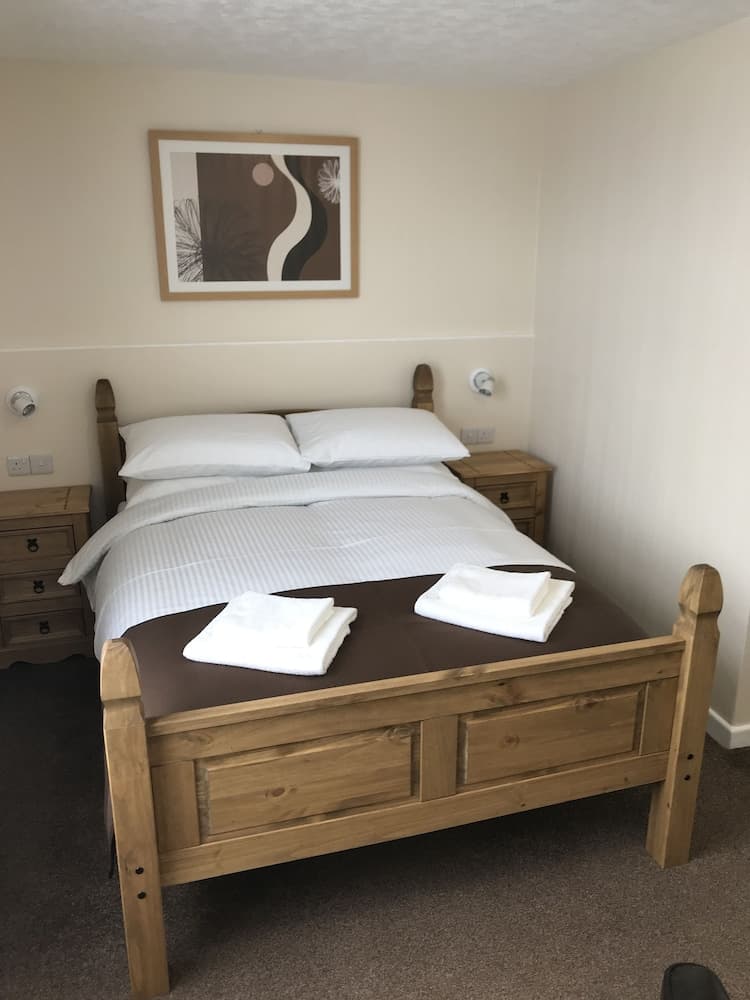 Trevellis Guest House