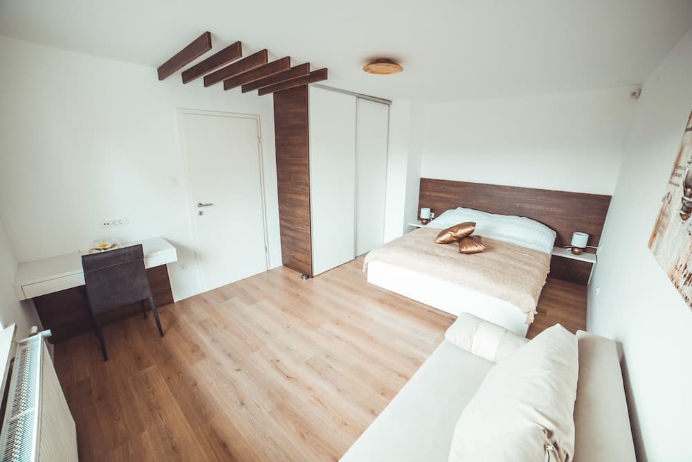 Apartment Vila Apolonia