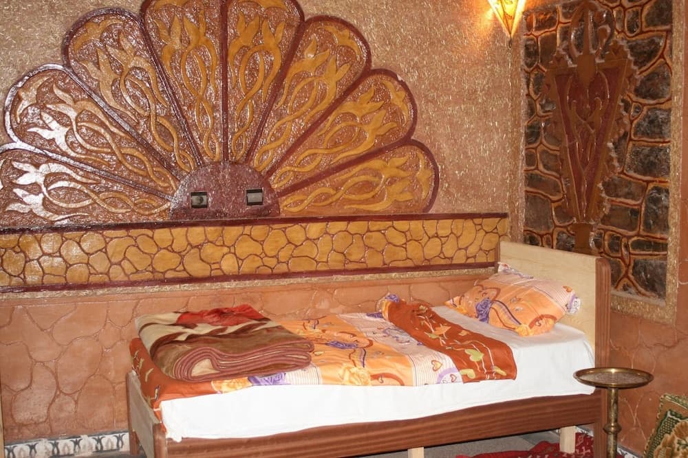 Riad La Fibule Berbère