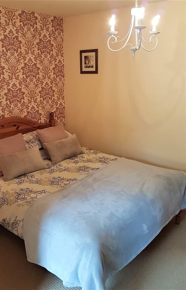 The Pelican Guesthouse