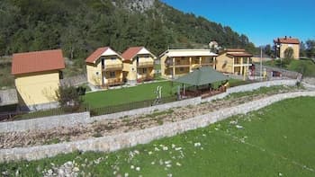 Apartmani Obzovica