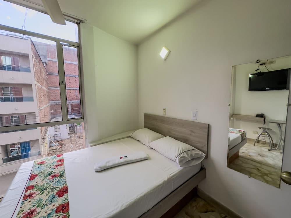 Hotel Macedonia Plaza Medellin