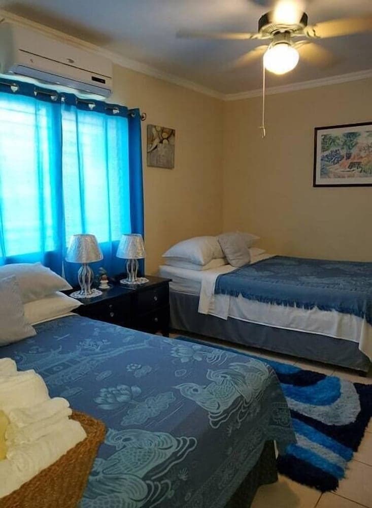 Yoli´s Bed & Breakfast