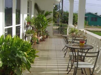 Yoli´s Bed & Breakfast