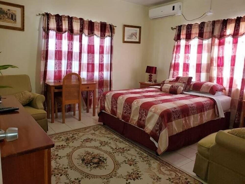 Yoli´s Bed & Breakfast