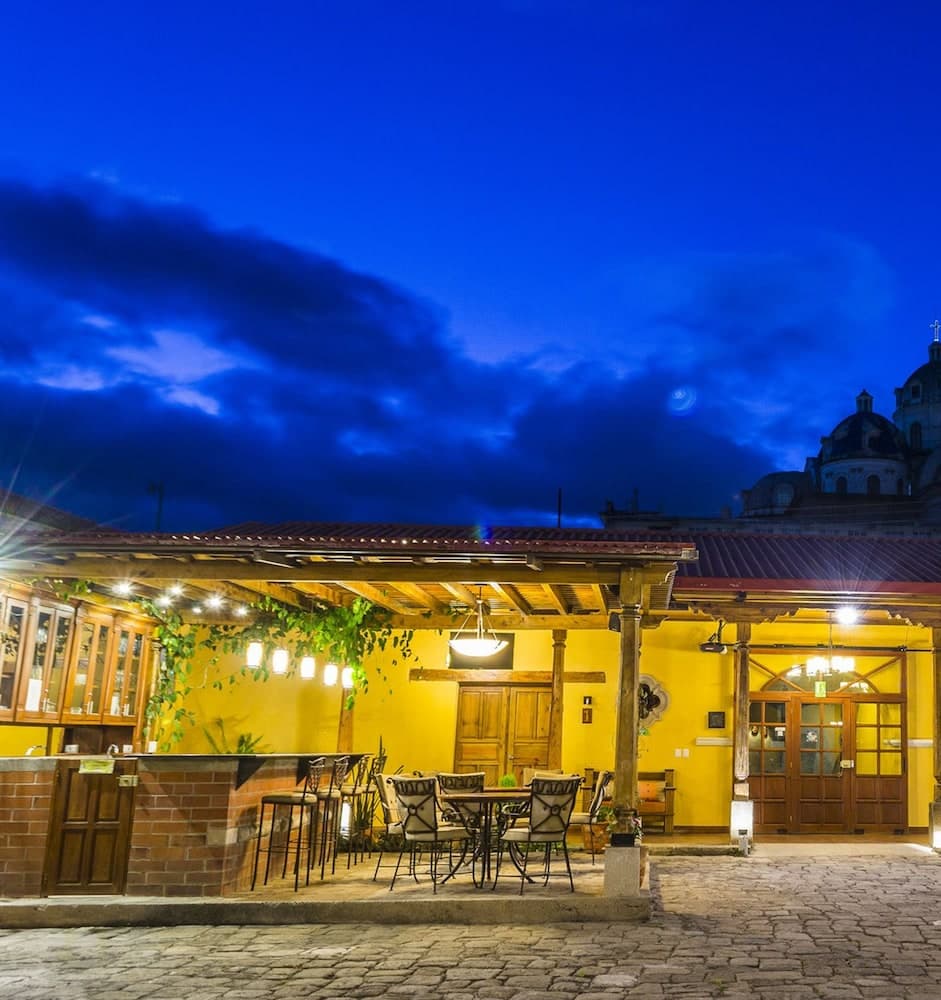 Hotel Posada Catedral