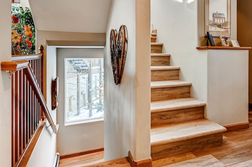 The Pointe Town Homes by CRMR