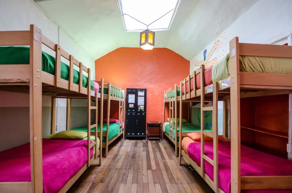 Dragonfly Hostels Cusco