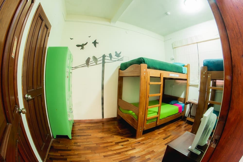 Dragonfly Hostels Miraflores