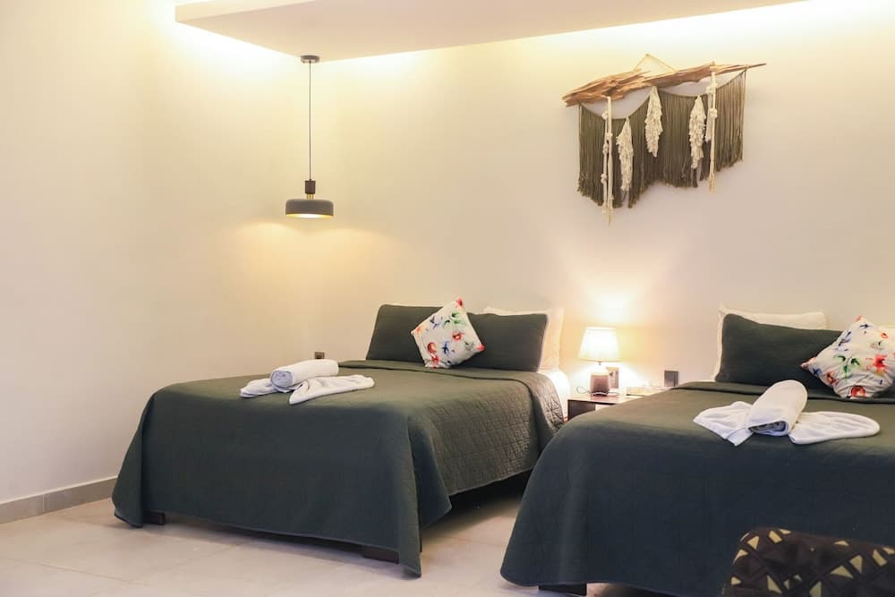 Diosa del Agua Bacalar