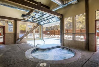 Sundowner Condos by CRMR