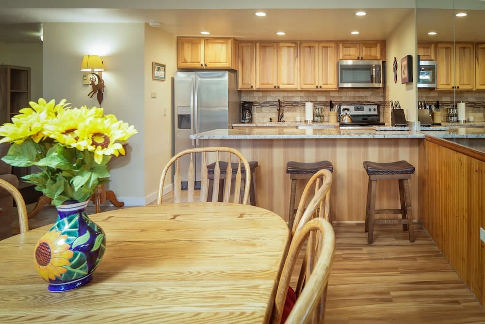 Trails End Condos by CRMR