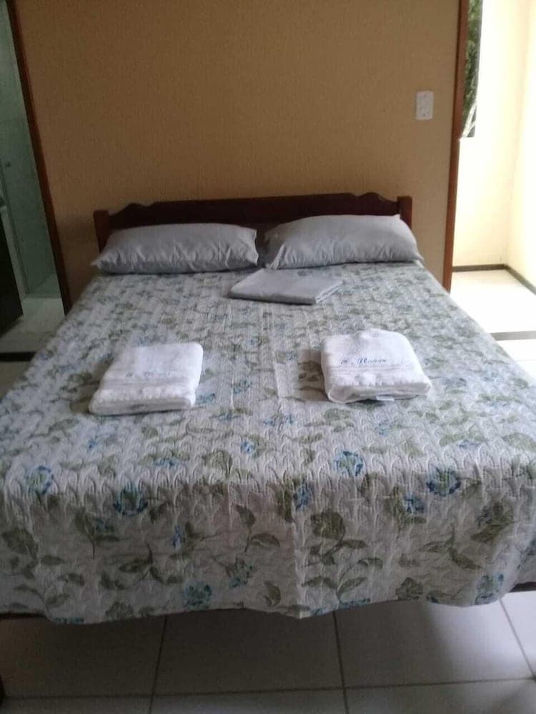 Hotel Cantinho Das Flores