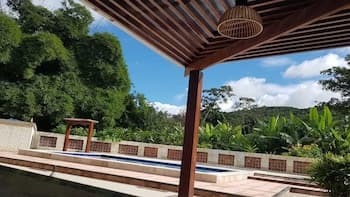 Hotel Cantinho Das Flores