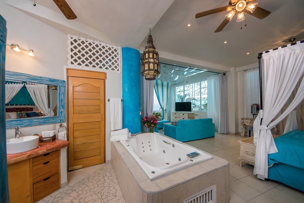 Casa Yvonneka, Private Luxury Villa