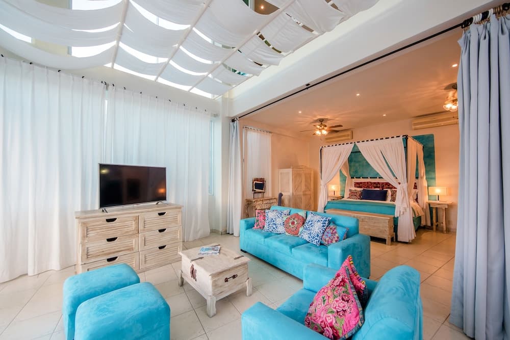 Casa Yvonneka, Private Luxury Villa