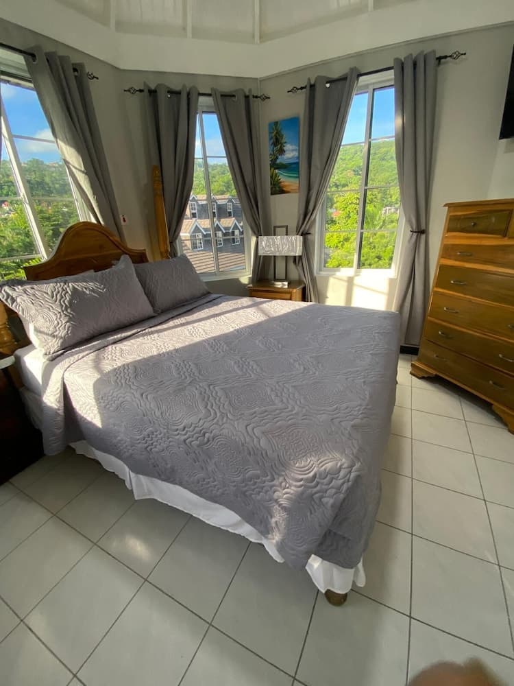 Ocho Rios Vacation Resort Property Rent