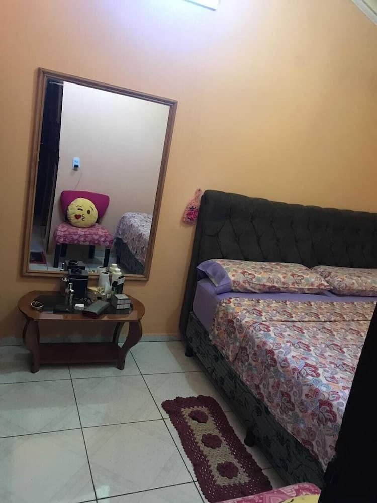 Cabañas Don Santoro