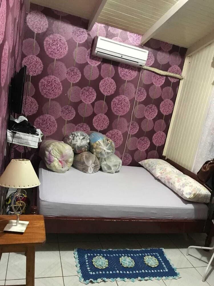 Cabañas Don Santoro