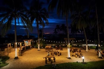 Playa Junquillal Eco Resort