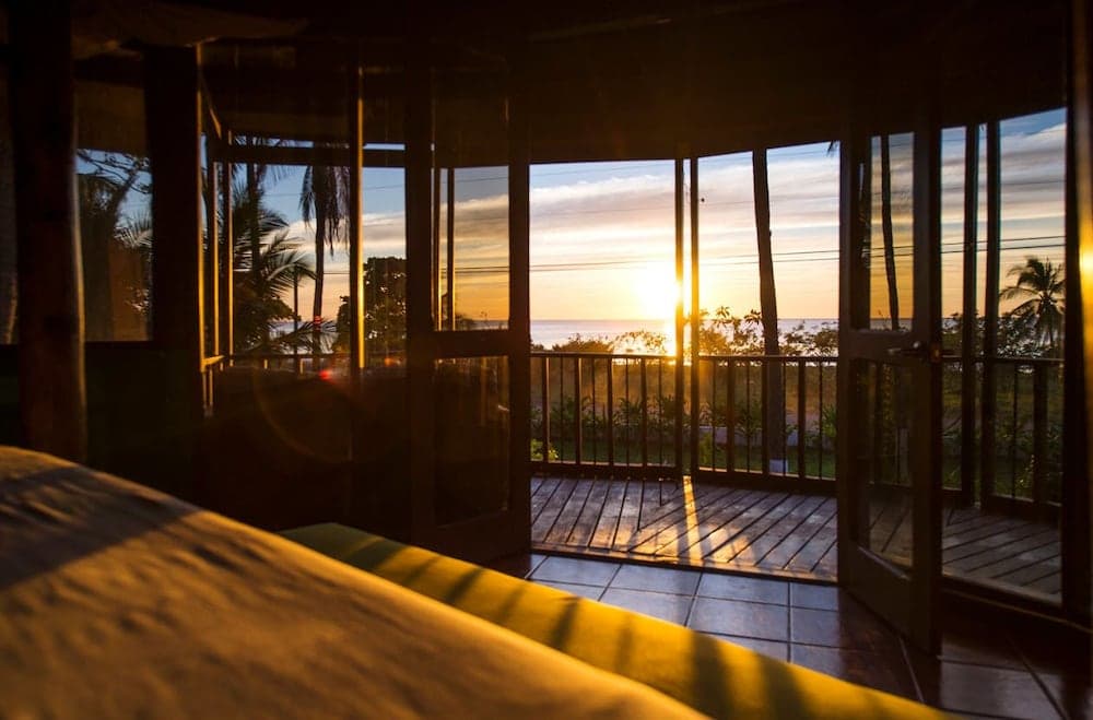 Playa Junquillal Eco Resort