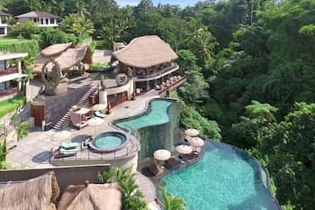 Aksari Resort Ubud by Ini Vie Hospitality - CHSE Certified