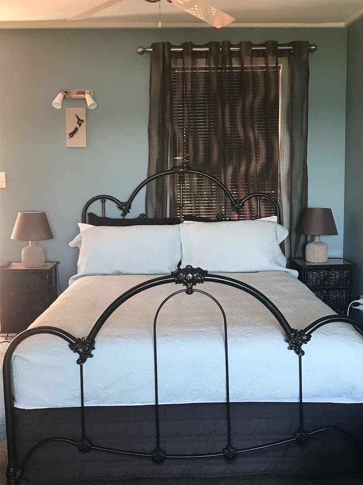 Fantail Mill Accommodation