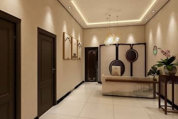 The 49 South Hill Guesthouse