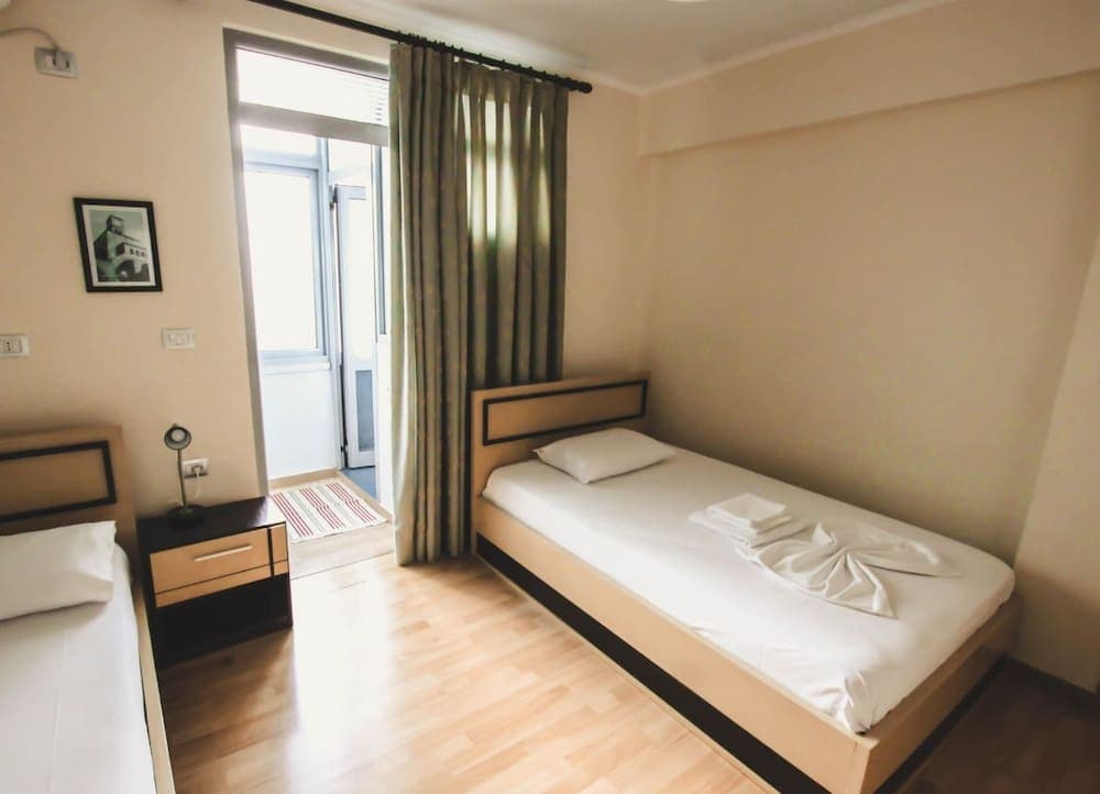 Hotel RELAX Pazari i Vjeter