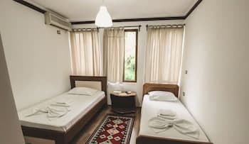 Hotel RELAX Pazari i Vjeter