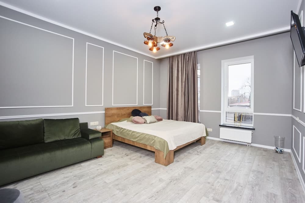 28 Pearls for VIP guests Apartments