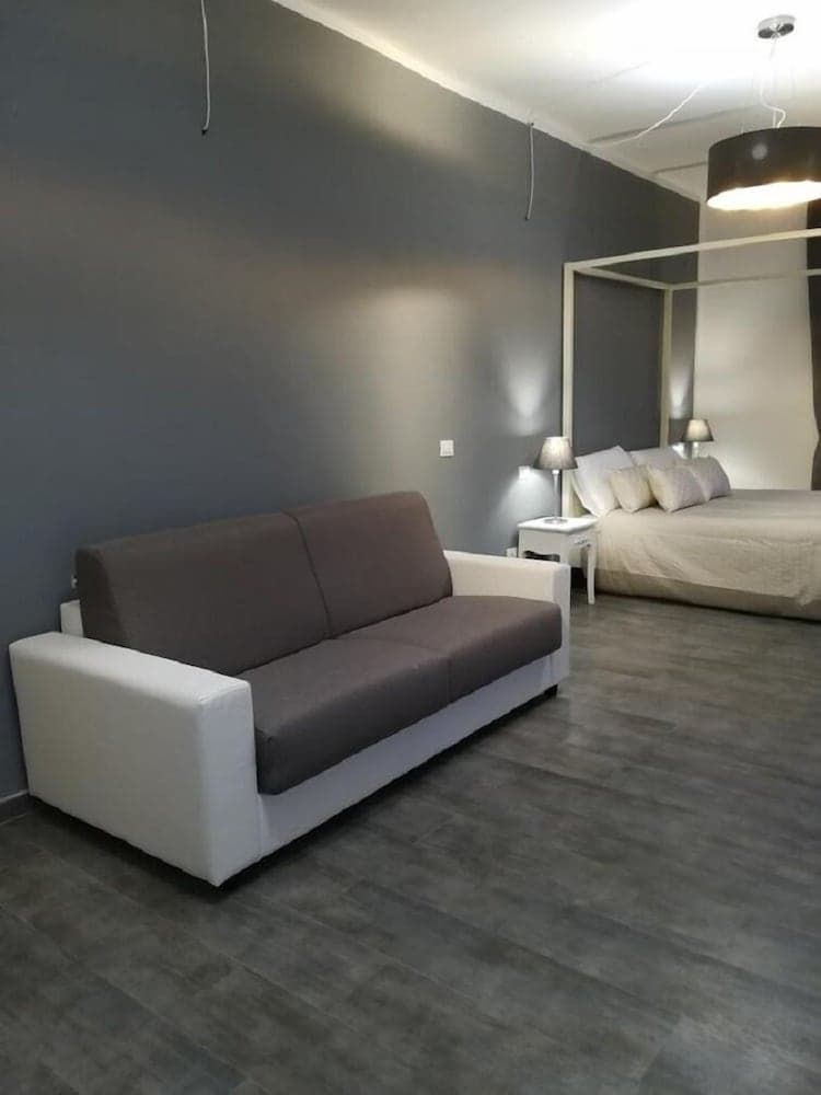 Posidonia Cinque Terre