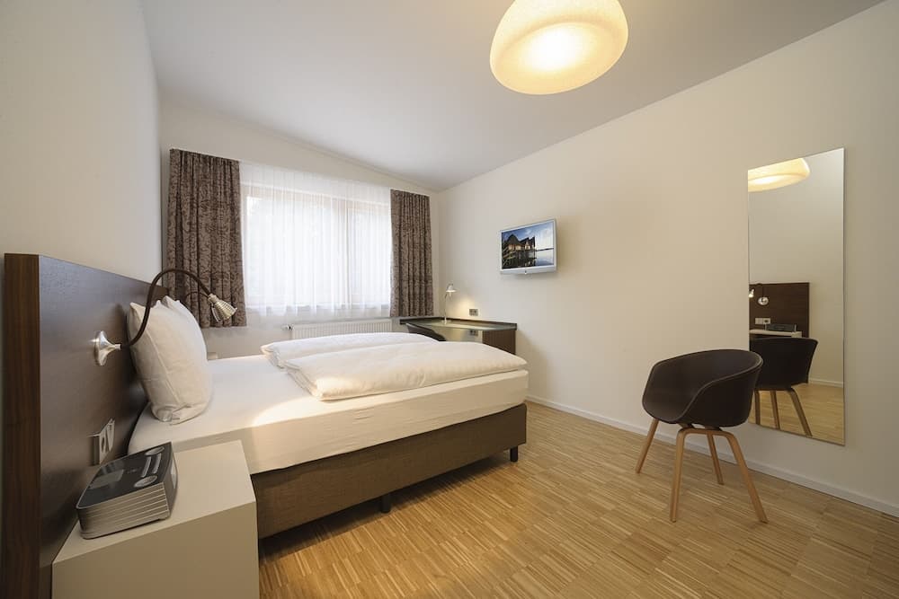 Hotel und Gasthaus Seehörnle