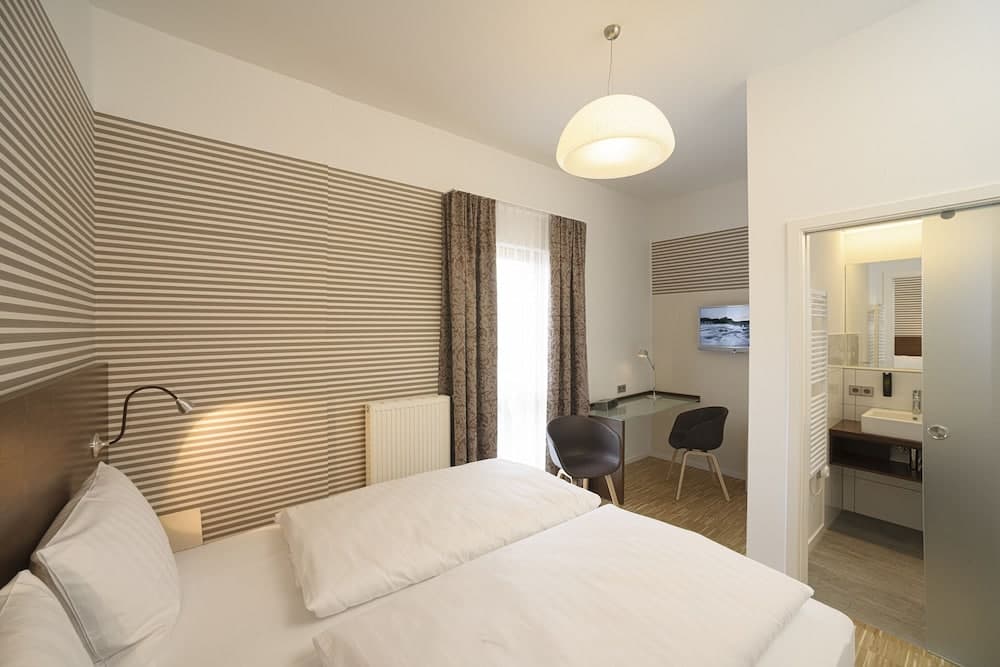 Hotel und Gasthaus Seehörnle