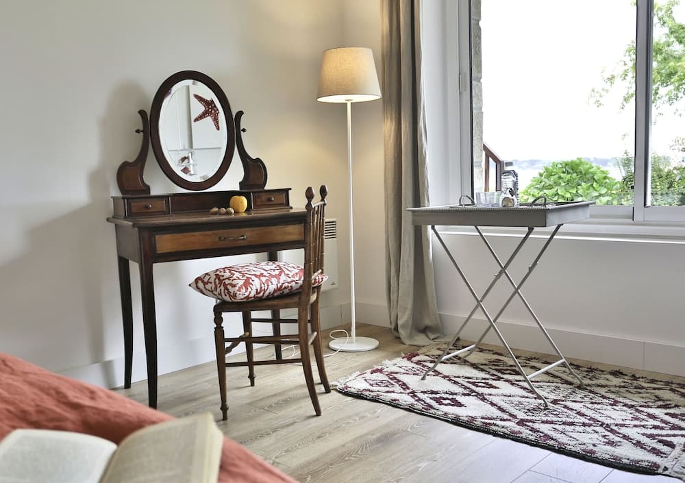 Rêves de Bord de Mer